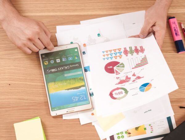 Plan d&rsquo;une analyse financière