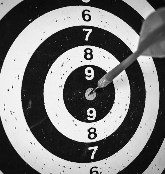 Efficacité versus efficience