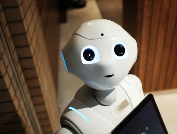 Intelligence artificielle : psychologue des robots