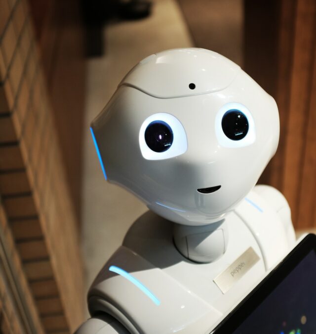 Intelligence artificielle : psychologue des robots