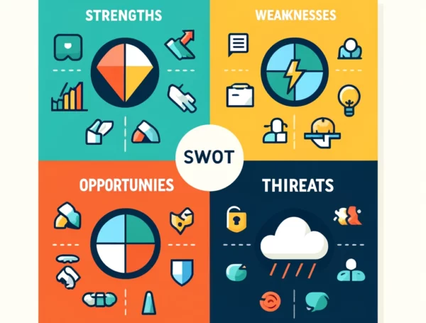 SWOT : pas si facile que cela
