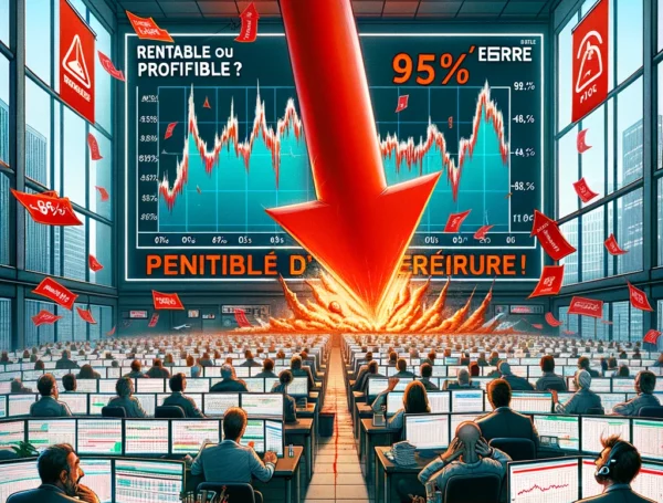 Rentable ou profitable ? Une erreur que vous ne ferez plus !