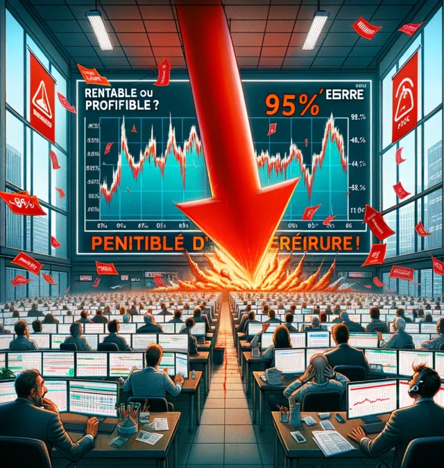 Rentable ou profitable ? Une erreur que vous ne ferez plus !