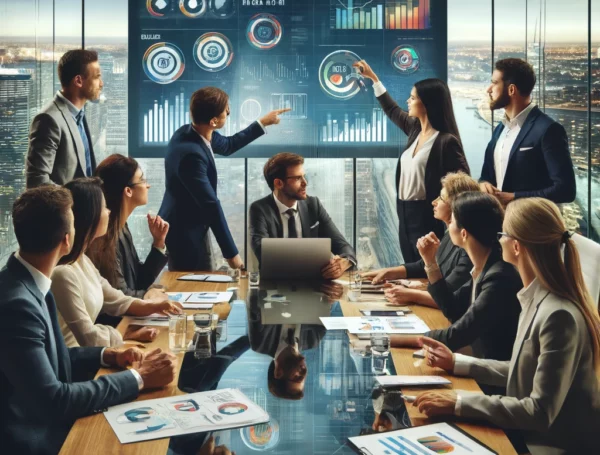 Un objectif prioritaire à trois mois