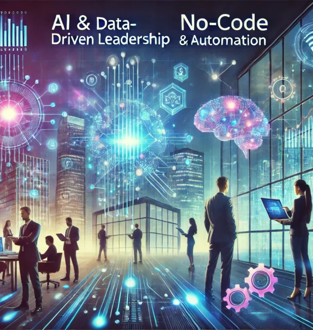Data et IA pour PME & ETI