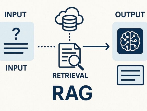 Cas d&rsquo;usage : un RAG pour un site B2B