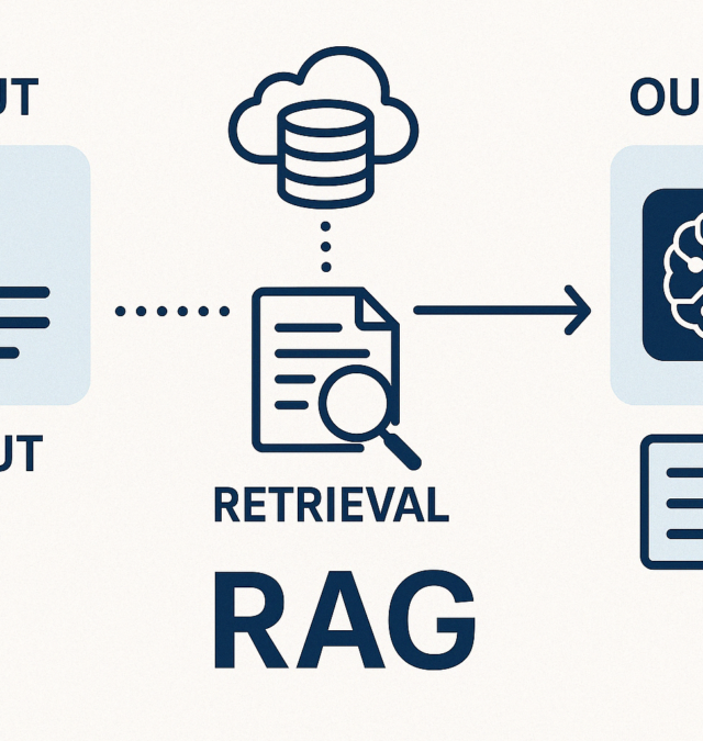 Cas d&rsquo;usage : un RAG pour un site B2B