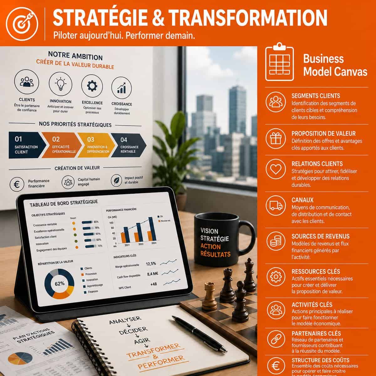 Business Model Canvas
