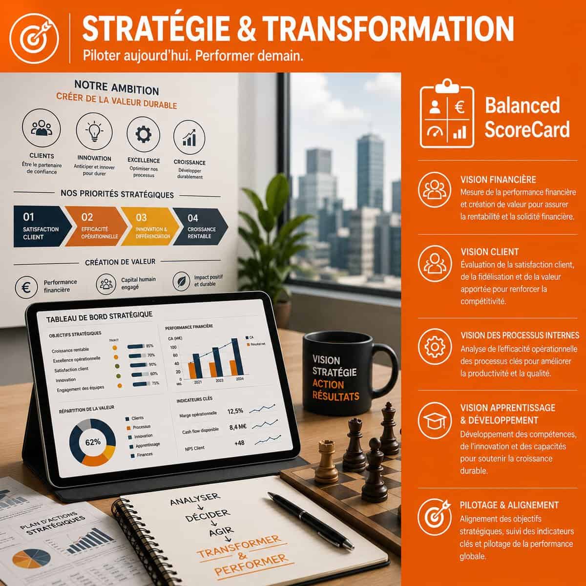 Balanced ScoreCard