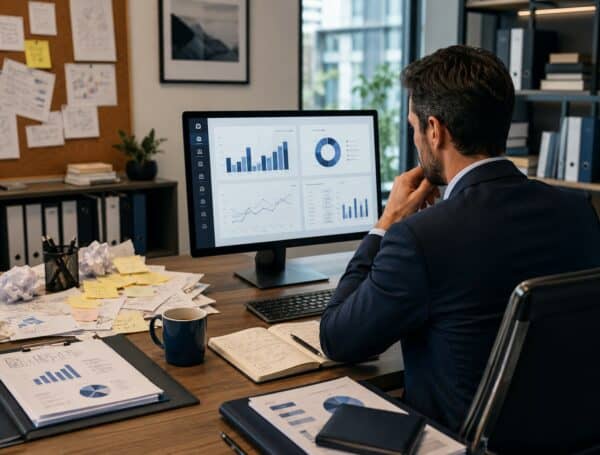 Utiliser l&rsquo;IA dans une PME exige du métier et de la technique