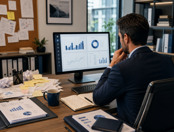 Utiliser l&rsquo;IA dans une PME exige du métier et de la technique