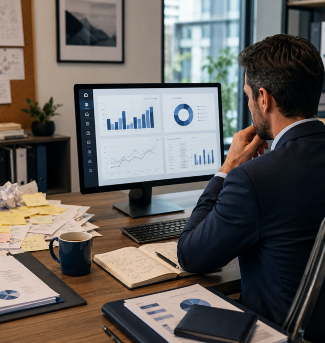 Utiliser l&rsquo;IA dans une PME exige du métier et de la technique