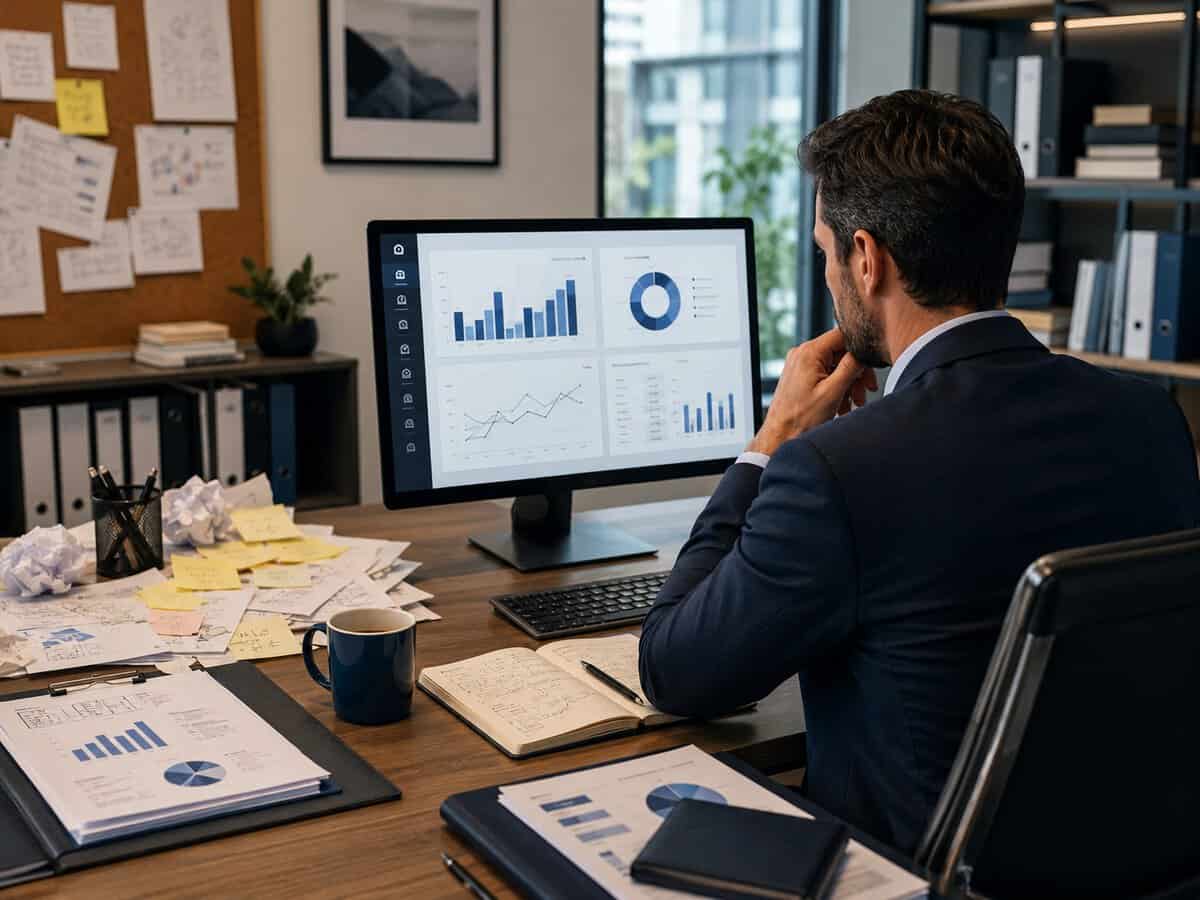 Utiliser l'IA dans une PME : métier et technique